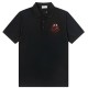 [홍콩명품.MONCLER] 몽클레어 25SS 로고 카라 폴로 반팔 티셔츠 (2컬러), BM22227, S1F, 레플리카의류,미러급사이트