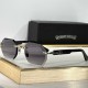[홍콩명품.Chrome Hearts] 크롬하츠 25SS 로고 DEPPE2 연예인 여자 남자 안경 선글라스 (7컬러), SG758, JX, 홍콩명품쇼핑몰,무브타임,사이트,쇼핑몰,해외직구,구매대행