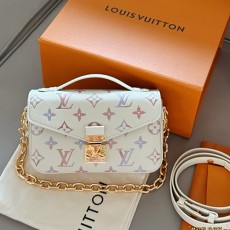 [홍콩명품.LOUIS VUITTON] 루이비통 25SS 로고 모노그램 METIS 핸드백 M25582, BGM5163, 홍콩명품가방,명품쇼핑몰,크로스백,핸드백,구매대행
