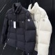 [홍콩명품.MONCLER] 몽클레어 25SS 로고 다운패딩 자켓 (2컬러), BM22662, KSM, 레플리카의류,미러급사이트
