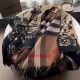 [홍콩명품.Burberry] 버버리 25SS 로고 패턴 130-155 캐시미어 스카프 머플러 (카라멜), ET3162, 홍콩명품의류,구매대행,온라인명품