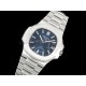 [홍콩명품시계.PATEK PHILIPPE] 파텍필립 노틸러스 5711 블루 다이얼 스테인레스 스틸 스트랩