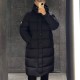 [홍콩명품.MONCLER] 몽클레어 25SS 로고 HANOVERIAN 후드 롱 다운패딩 자켓 (2컬러), BM22733, JL, 레플리카의류,미러급사이트