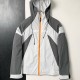 [홍콩명품.LOUIS VUITTON] 루이비통 25SS 로고 후드 바람막이 자켓 (2컬러), BM22782, JL, 레플리카의류,미러급사이트