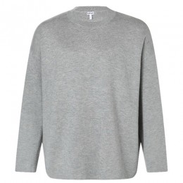 [홍콩명품.LOEWE] 로에베 25SS 로고 캐시미어 니트 스웨터 (2컬러), BM22915, G5, 레플리카의류,미러급사이트