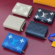 [홍콩명품.LOUIS VUITTON] 루이비통 25SS 로고 모노그램 반지갑 모음, BGM5272, BDA, 명품지갑,홍콩명품,사이트,명품쇼핑몰