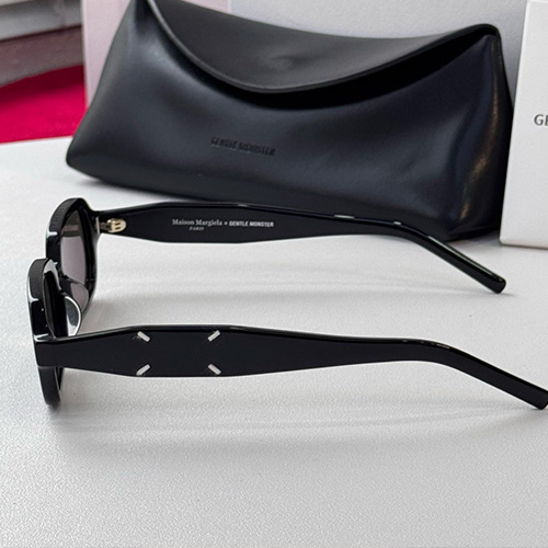 [홍콩명품.Maison Margiela] 메종마르지엘라 25SS 로고 젠틀몬스터 콜라보 MM210 연예인 여자 남자 안경 선글라스 (6컬러), SG789, JX, 홍콩명품쇼핑몰,해외직구,구매대행