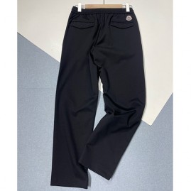 [가격문의][홍콩명품.MONCLER] 몽클레어 25SS 로고 조거 팬츠 바지 (2컬러), BM23144, JL, 레플리카의류,미러급사이트