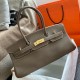 [홍콩명품.Hermes] 에르메스 25SS 로고 Shoulder Birkin 토트백 핸드백 (그레이-금장), BGM5281, 홍콩명품가방,명품쇼핑몰,크로스백,핸드백,구매대행