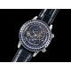 [홍콩명품시계.PATEK PHILIPPE] 파텍필립 그랜드 컴플리케이션즈 블루 다이아몬드 베젤 블루 다이얼