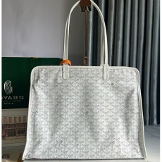 [홍콩명품,GOYARD] 고야드 25SS 로고 Hardy 스몰 토트백 핸드백 (화이트), BGM5309, MD, 홍콩명품가방,명품쇼핑몰,크로스백,핸드백,구매대행