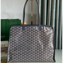 [홍콩명품,GOYARD] 고야드 25SS 로고 Hardy 스몰 토트백 핸드백 (네이비), BGM5310, MD, 홍콩명품가방,명품쇼핑몰,크로스백,핸드백,구매대행