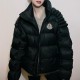 [홍콩명품.MONCLER] 몽클레어 25SS 로고 여성 구스다운 패딩 자켓 (3컬러), BM23477, MC, 레플리카의류,미러급사이트