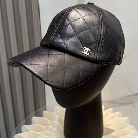 [홍콩명품.CHANEL] 샤넬 25SS 로고 모자 (2종 블랙), CA0404, NNT 명품레플리카 모자 캡 남자여자