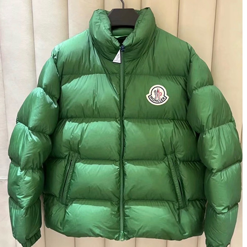 [홍콩명품.MONCLER] 몽클레어 25SS 로고 Citala 구스다운 패딩 자켓 (2컬러), BM23687, HH, 레플리카의류,미러급사이트
