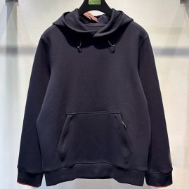 [홍콩명품.Loro Piana] 로로피아나 25SS 로고 후드 티셔츠 (2컬러), BM23791, HH, 레플리카의류,미러급사이트