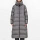 [홍콩명품. MAXMARA] 막스마라 25SS 로고 여성 구스다운 후드 롱 패딩 자켓 (3컬러), BM23916, S1F, 레플리카의류,미러급사이트