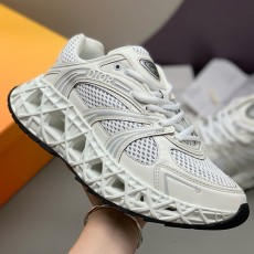 [홍콩명품,Christian Dior] 디올 25SS 로고 B35 스니커즈 운동화 (화이트), SE5878, PMD, 명품스니커즈,운동화,구두,로퍼,하이탑,신발