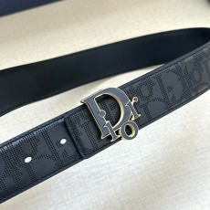[홍콩명품,Christian Dior] 디올 25SS 로고 오블리크 리버서블 레더 가죽 벨트 (2컬러), 3.5cm, BT1490, 명품레플리카,인터넷쇼핑몰,남자명품,해외직구