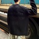 [가격문의][홍콩명품.ACNE STUDIO] 아크네스튜디오 25SS 로고 니트 스웨터 (블랙), BM24256, KK, 레플리카의류,미러급사이트
