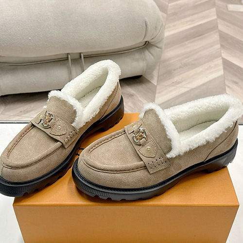 [가격문의][홍콩명품.LOUIS VUITTON] 루이비통 25SS 로고 여성 LV Cicle 레더 가죽 구두 로퍼 (2컬러), SE5989, GHS, 명품스니커즈,운동화,구두,로퍼,하이탑,신발