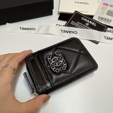 [가격문의][홍콩명품.CHANEL] 샤넬 25SS 로고 퀄팅 레더 가죽 지갑 (16컬러), BGM5487, YF, 명품지갑,홍콩명품,사이트,명품쇼핑몰