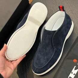 [홍콩명품, KITON] 키톤 25SS 로고 레더 가죽 구두 로퍼 (6컬러), SE6028, S2, 명품스니커즈,운동화,구두,로퍼,하이탑,신발