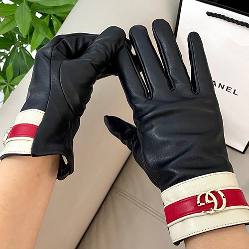 [홍콩명품.Gucci] 구찌 26SS 로고 레더 가죽 장갑 (2컬러), ET3262, JX, 홍콩명품의류,구매대행,온라인명품